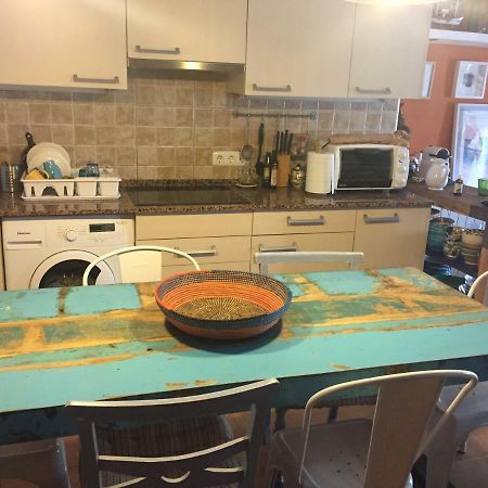 Apartament Cadaques Appartamento Esterno foto