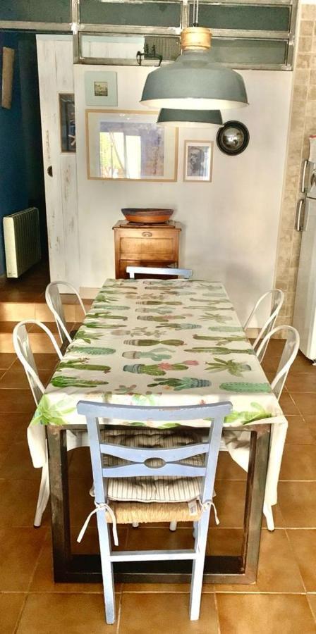 Apartament Cadaques Appartamento Esterno foto