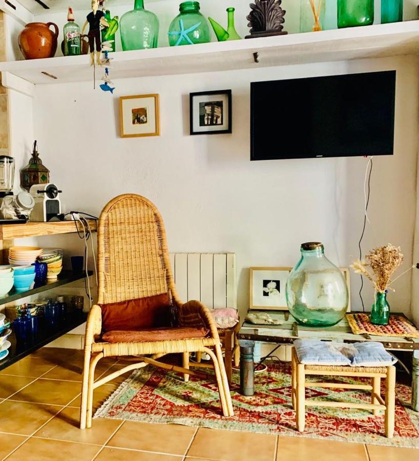Apartament Cadaques Appartamento Esterno foto