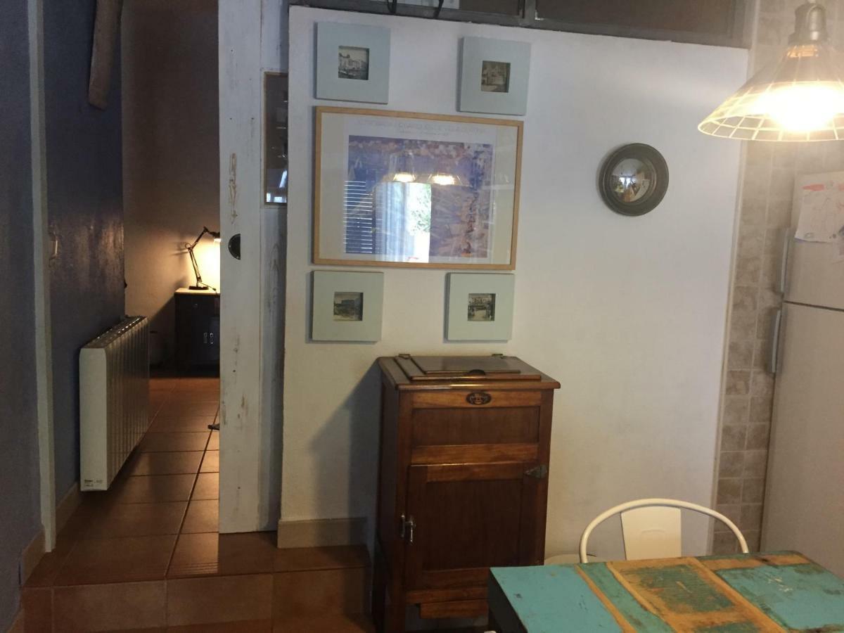 Apartament Cadaques Appartamento Esterno foto