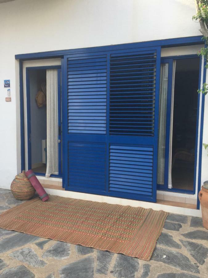 Apartament Cadaques Appartamento Esterno foto