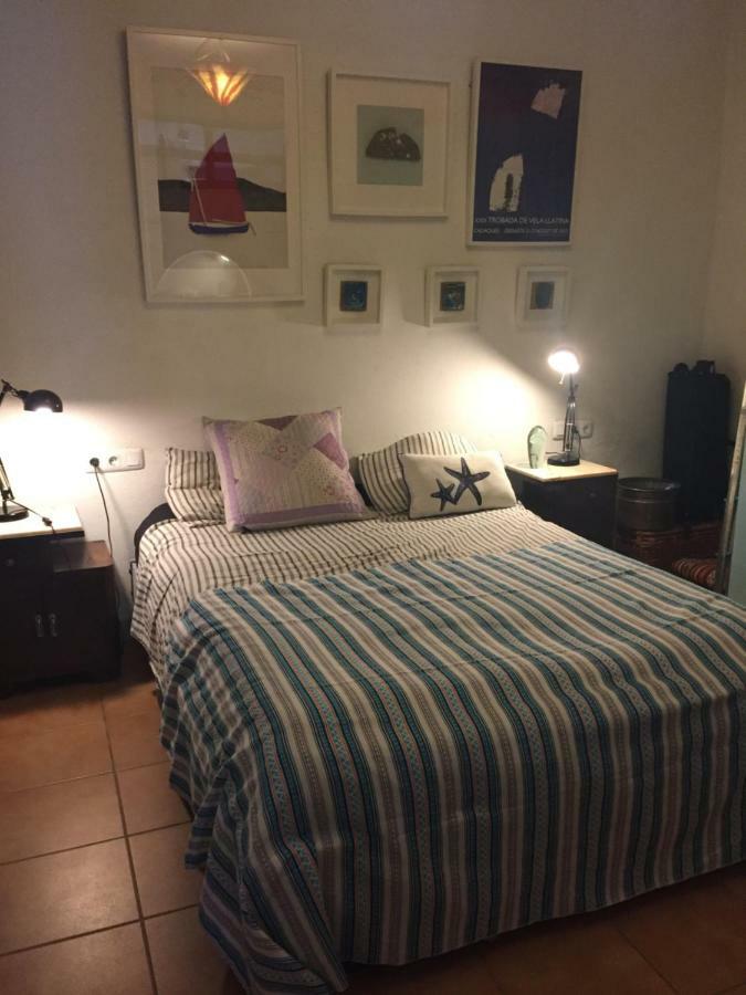 Apartament Cadaques Appartamento Esterno foto